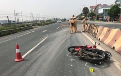 Tin tức tai nạn giao thông mới nhất ngày hôm nay 20/7/2021