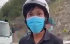 Vụ "Bánh mì không phải lương thực": Sẽ xem xét kỷ luật Phó chủ tịch phường