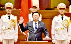 Đại biểu đặt kỳ vọng vào tân Chủ tịch Quốc hội
