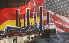 Nord Stream 2: Mỹ và Đức có thể đã đạt được thỏa hiệp