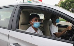 Đào tạo lái xe ô tô trong mùa dịch thế nào?