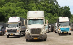 Vì sao Bình Thuận, Lâm Đồng vẫn lúng túng kiểm soát xe qua chốt?