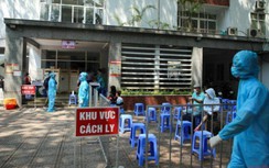 Hà Nội thêm 19 ca Covid-19, ổ dịch nhà thuốc Đức Tâm chưa rõ nguồn lây
