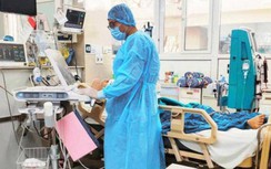 Covid-19 TP.HCM ngày 20/7: Thêm 1.803 ca mắc mới, cả ngày có 3.322 ca