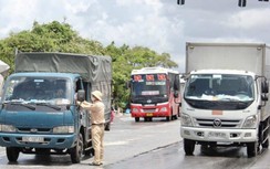 Từ 0h ngày 21/7, Hải Phòng dừng hoạt động vận tải khách với Hà Nội