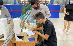 Xác minh, xử lý việc "khám sức khoẻ siêu tốc" Báo Giao thông phản ánh