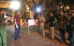 Trưa 20/7, Hà Nội thêm 21 ca Covid-19, có 9 ca ở ổ dịch nhà thuốc Đức Tâm