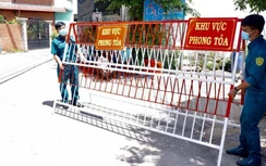 Kiểm soát dịch Covid-19: Hạn chế di chuyển, thực hiện nghiêm giãn cách