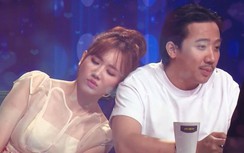 Trong mắt Hari Won, Trấn Thành là người chồng thế nào?