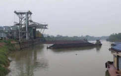 Hà Nội sẽ đình chỉ các bến thủy nội địa hoạt động không phép