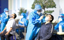 Kịch bản ứng phó khi quá tải bệnh nhân Covid-19