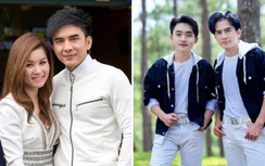 Drama Đan Trường ly hôn Thủy Tiên vì "người thứ 3": "Bầu" Tuấn nói sự thật