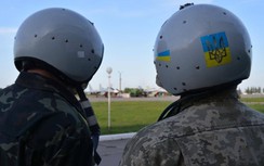 Vì sao gần 150 phi công thử nghiệm Ukraine phải rời bỏ quân ngũ?