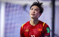 Đội tuyển Việt Nam đi trên đôi chân pha lê