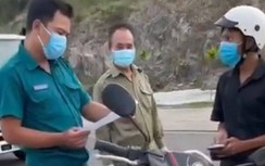 Chủ tịch Nha Trang xin lỗi vụ "bánh mì không phải hàng thiết yếu"