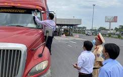 Sáng kiến "luồng xanh" giải quyết triệt để ùn tắc