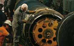 Báo Mỹ cảnh báo Ukraine sẽ bị Nga trừng phạt sau khi ra mắt Nord Stream 2