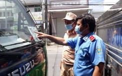 Sóc Trăng có bao nhiêu “luồng xanh” kết nối “luồng xanh” Quốc gia?