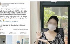 Kỷ luật, điều chuyển nhân viên y tế vụ "tiêm vaccine không cần đăng ký"