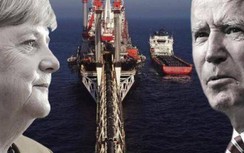 Hôm nay, Mỹ-Đức sẽ chính thức công bố thỏa thuận về Nord Stream 2