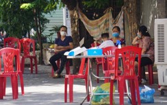Hải Phòng ghi nhận thêm 3 ca nhiễm Covid-19