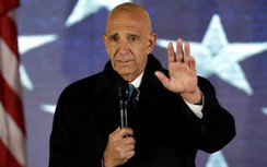 Cố vấn của Trump bị cáo buộc lợi dụng quyền lực để vận động chính sách