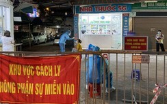 Hà Nội ghi nhận thêm 26 ca Covid-19, có 4 người liên quan nhà thuốc Đức Tâm