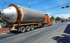 Sắp xử phạt vi phạm giao thông qua “mắt thần” trên QL1 thuộc Quảng Trị