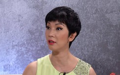 Xuân Lan từ chối thẳng thừng học trò muốn đi đường tắt