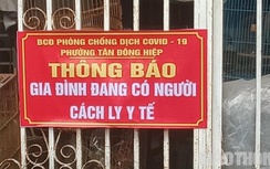 TP HCM: Dự báo mỗi ngày sẽ có 1.000 bệnh nhân Covid-19 xuất viện