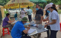 Phương tiện qua chốt kiểm dịch vào Hà Nội cần chuẩn bị giấy tờ gì?