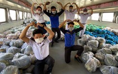 Greenlines DP mở lối “luồng xanh” đường thủy