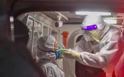 Sáng nay, thêm 2.967 ca mắc mới Covid-19; TP.HCM vẫn "nóng" 2.433 bệnh nhân