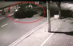 Hai thanh niên trộm chó, xịt hơi cay tấn công người lúc rạng sáng