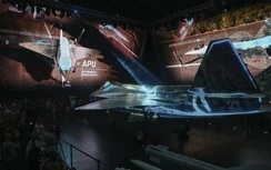 Báo Trung Quốc nói lý do ông Putin đích thân đến xem máy bay The Checkmate