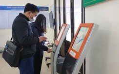 Đường sắt đẩy mạnh số hóa mong hút khách