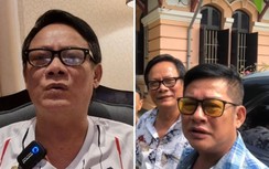 Tấn Hoàng giải thích thực hư việc anh từng ở 12 căn nhà, biệt thự tiền tỷ