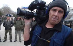 Lần đầu tiên trong lịch sử Nga có khiếu nại chống lại Ukraine tại châu Âu