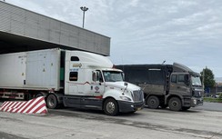 4 tổ công tác xóa ùn tắc vận tải 19 tỉnh phía Nam