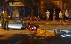 Tin tức tai nạn giao thông mới nhất ngày hôm nay 22/7/2021