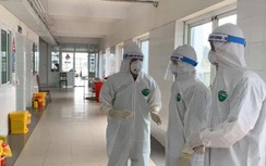 Covid-19 TP.HCM ngày 22/7: 1 ngày có 4.218 trường hợp mắc mới