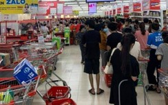 Đà Nẵng nhập 300 tấn thực phẩm mỗi ngày, khuyến cáo dân không nên tích trữ