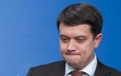 Ukraine nhất quyết phản đối Nord Stream 2 dù Mỹ - Đức đã đồng thuận