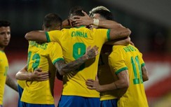 Lịch thi đấu bóng đá Olympic Tokyo 2021 ngày 22/7