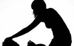 Bất nhất lời khai của người phụ nữ chém chồng lúc nửa đêm ở Vĩnh Phúc