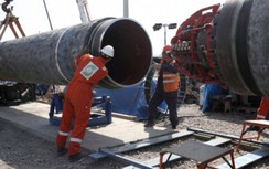 Nord Stream 2: Mỹ đạt thoả thuận với Đức nhưng vẫn có cách kiềm chế Nga