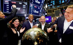 CEO Dara Khosrowshahi đã vực dậy Uber như thế nào?