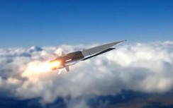 Đại tá Ukraine cảnh báo ông Zelensky về sự nguy hiểm của tên lửa Zircon