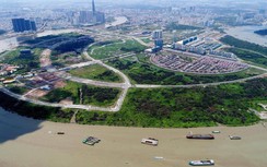 Thanh tra Chính phủ kết luận chính thức về Khu đô thị mới Thủ Thiêm