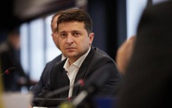 Nhà Trắng công bố ngày Tổng thống Ukraine Zelensky sẽ đến Hoa Kỳ